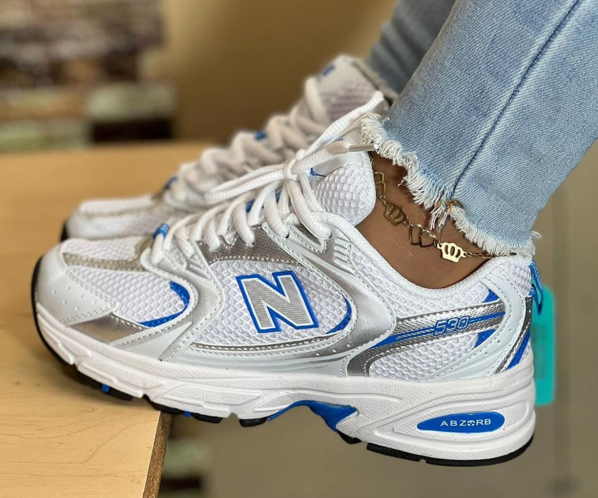 new balance 530