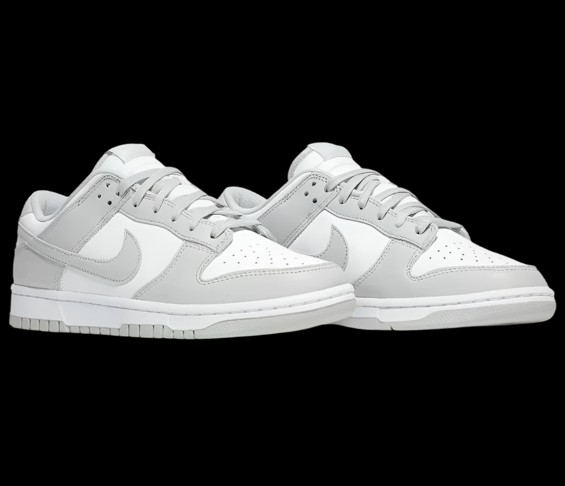 Dunk Grey