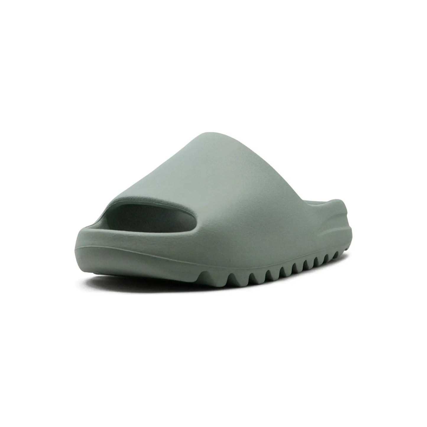 Yeezy slide Salt