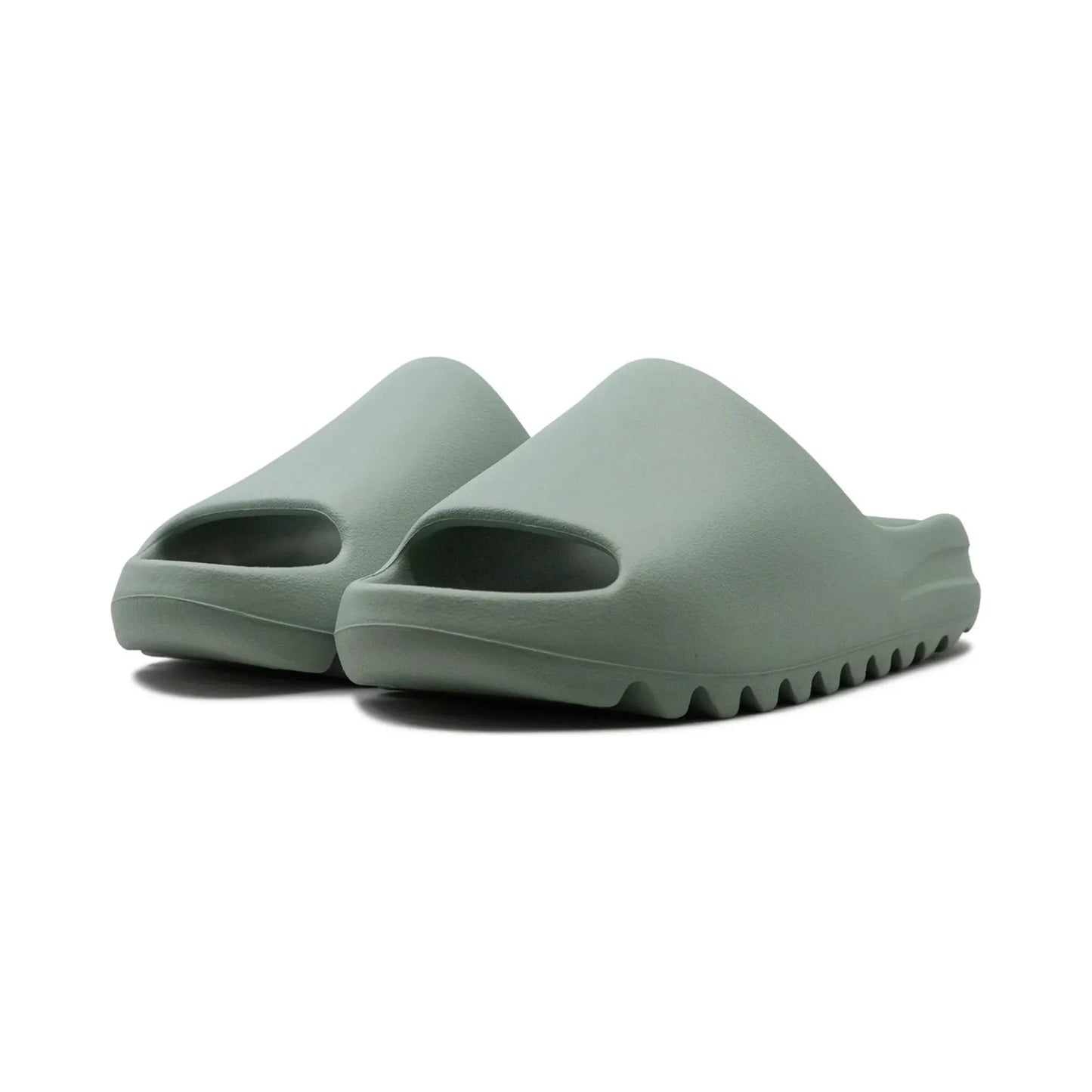 Yeezy slide Salt