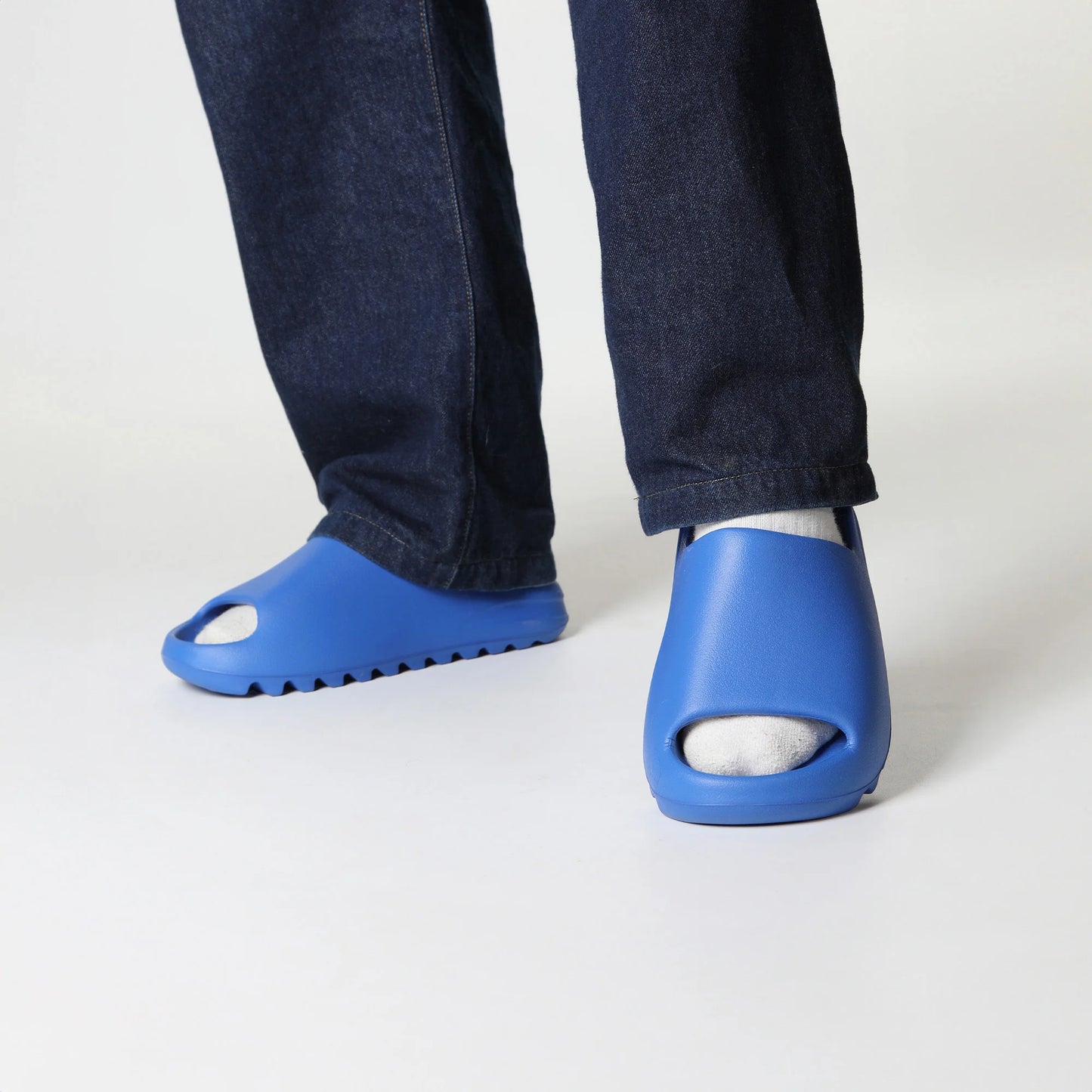 Yeezy slide