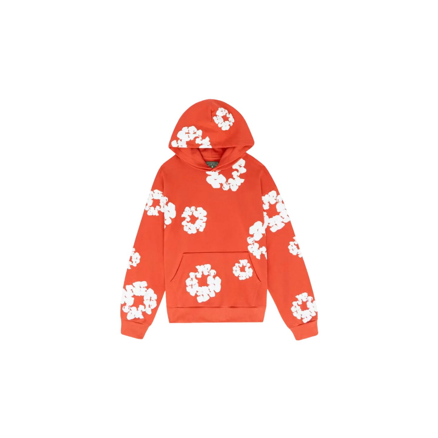 Pull Fleur Denim Tears