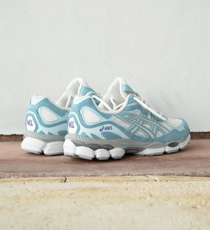 Asics Gel NYC Blue