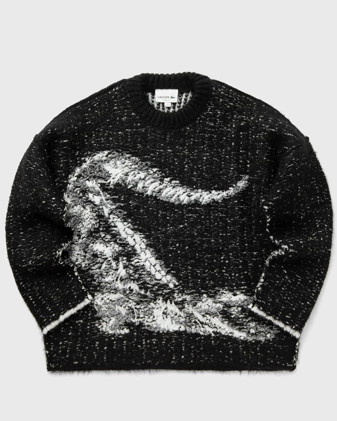 Pull Lacoste dernière collection
