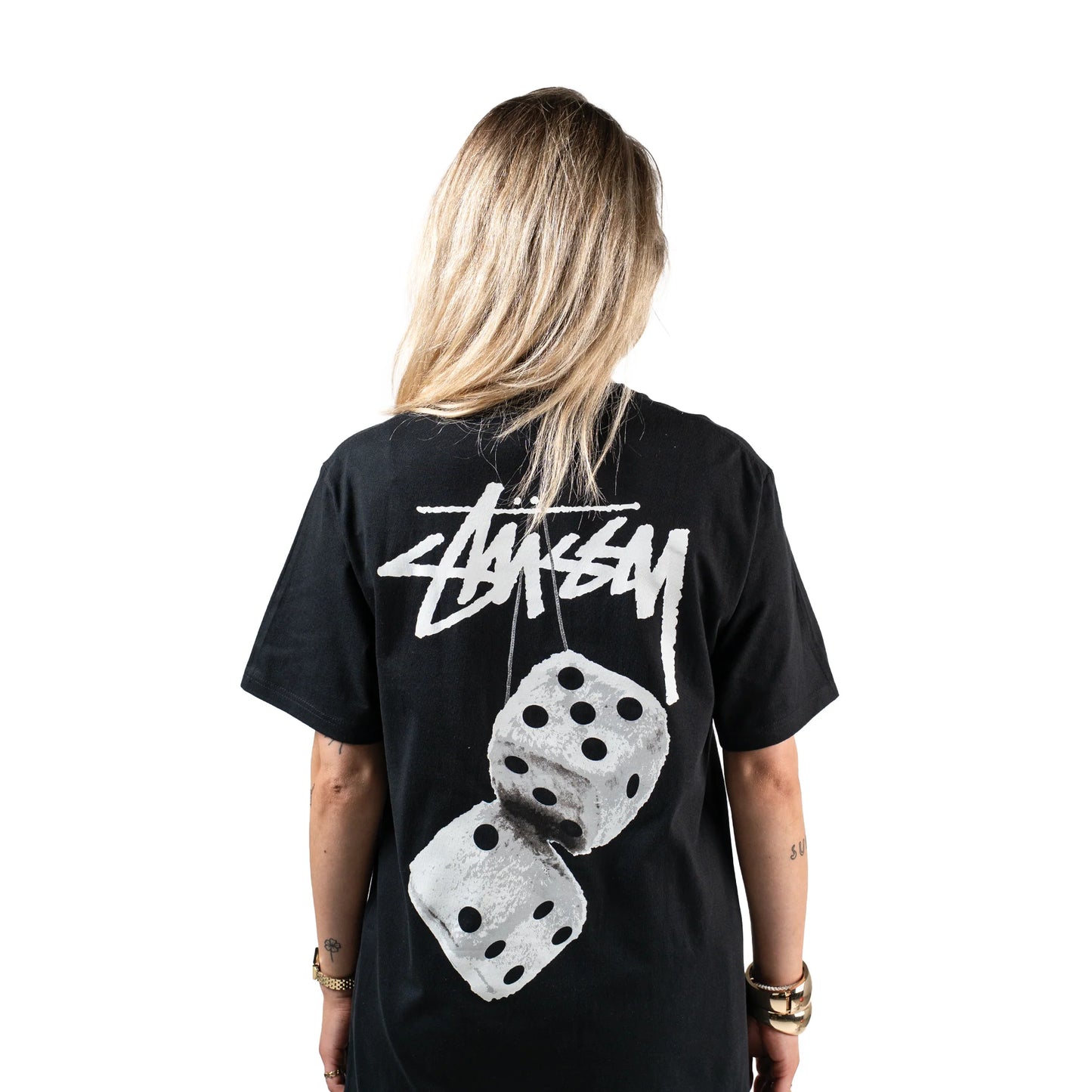 Stüssy Basic T-Dice
