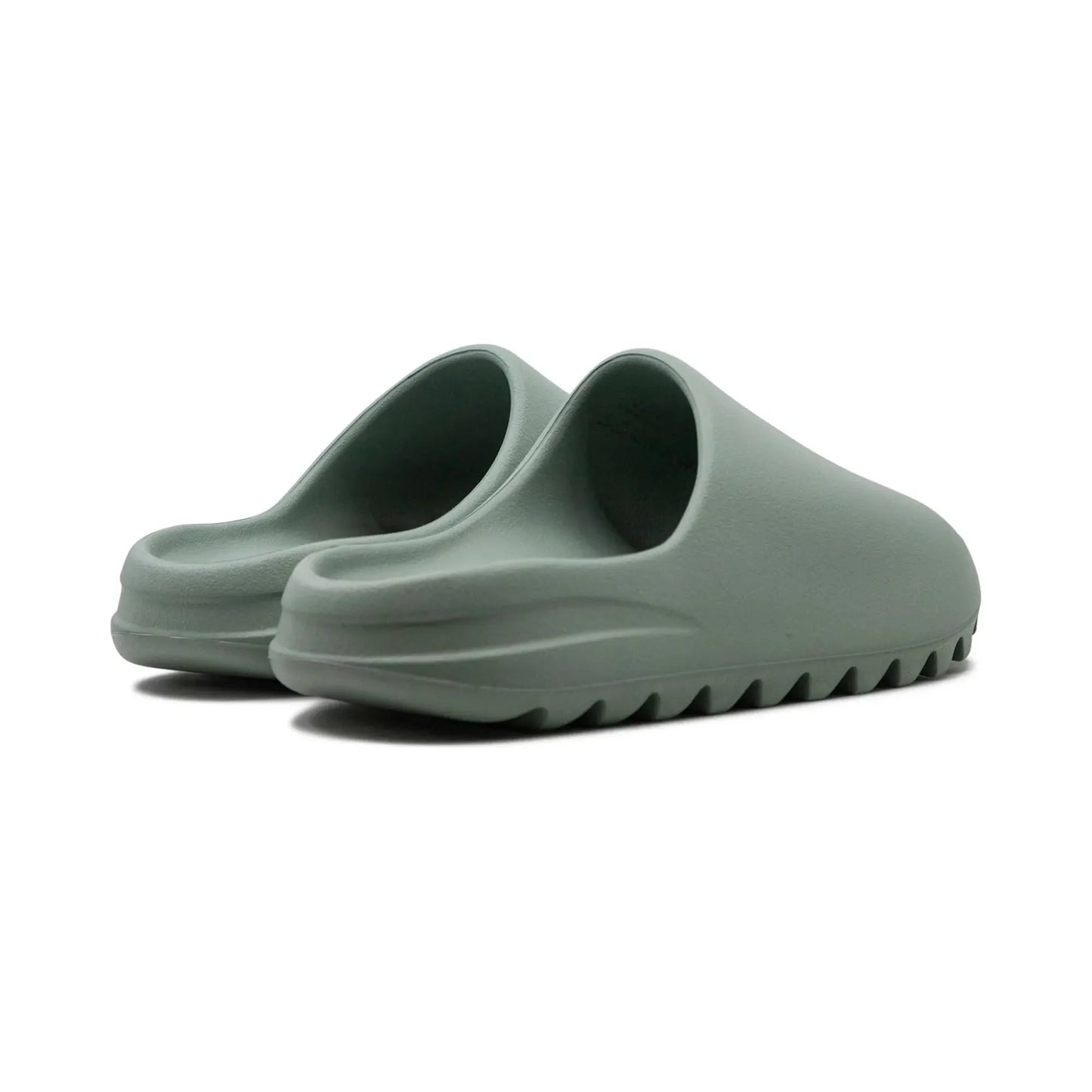 Yeezy slide Salt