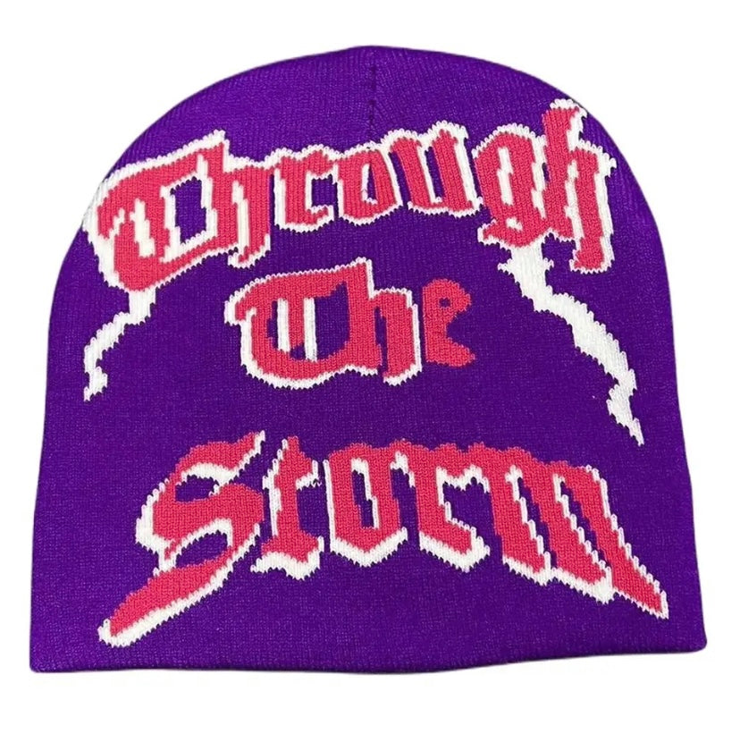 Storm ⭐️ TOP trendy hat!