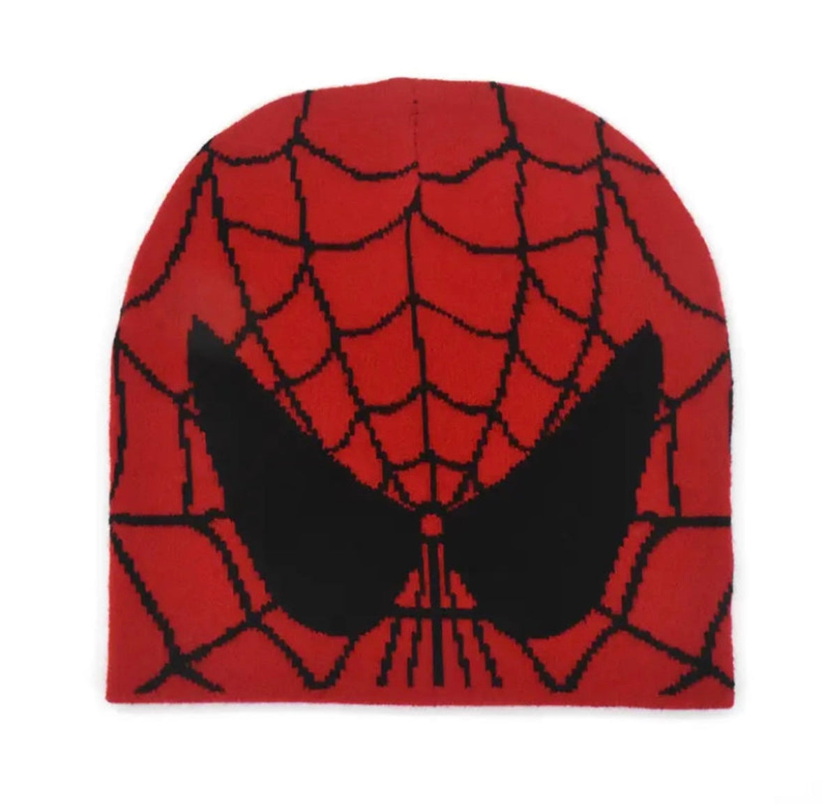 Gorro de Spiderman 🕷️