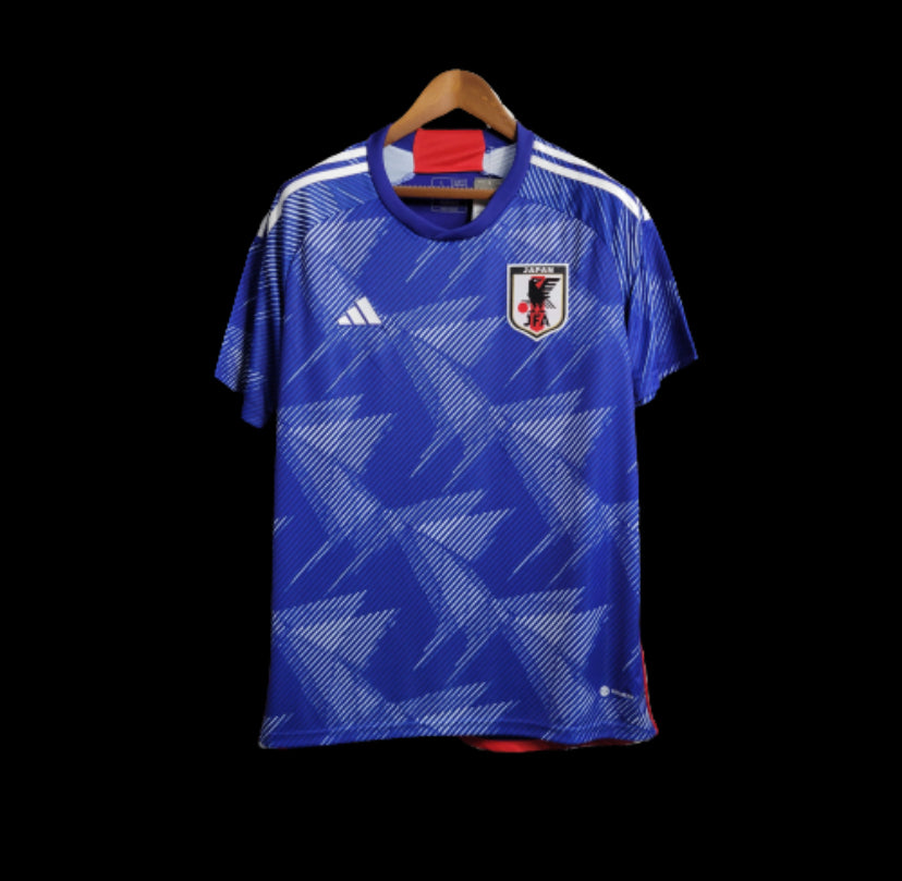 Japan jersey 🇯🇵