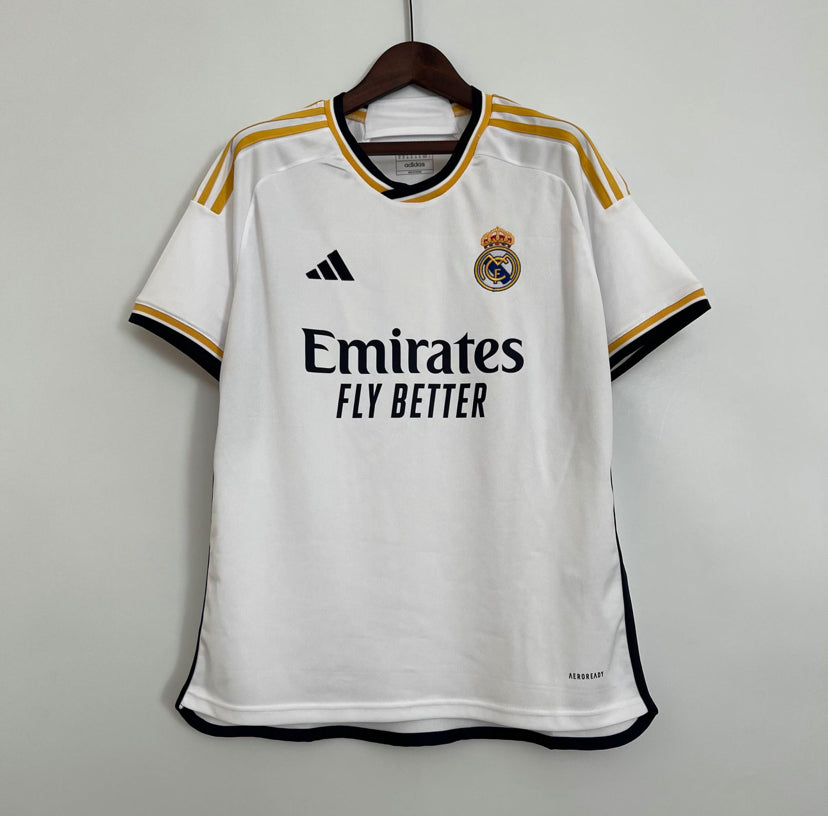 Maillot Real Madrid 23/24