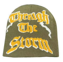 Storm ⭐️ TOP trendy hat!