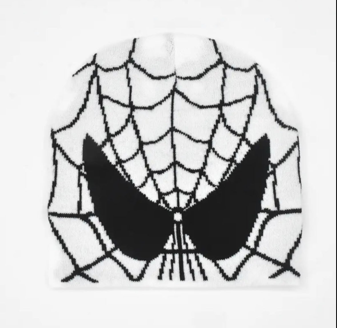 Bonnet Spiderman 🕷️