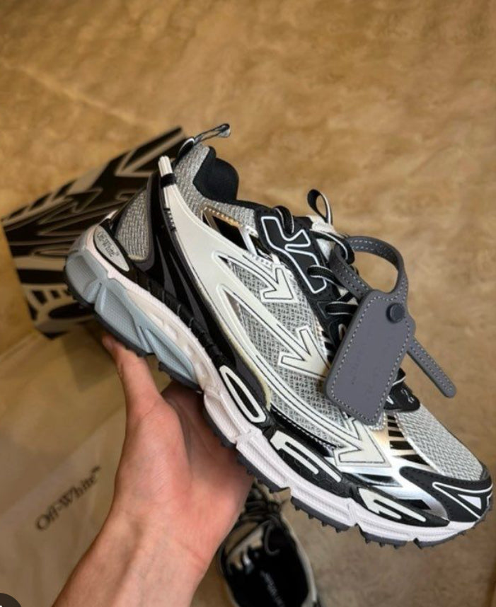 Off White Édition limité