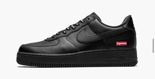 Air Force 1 Black