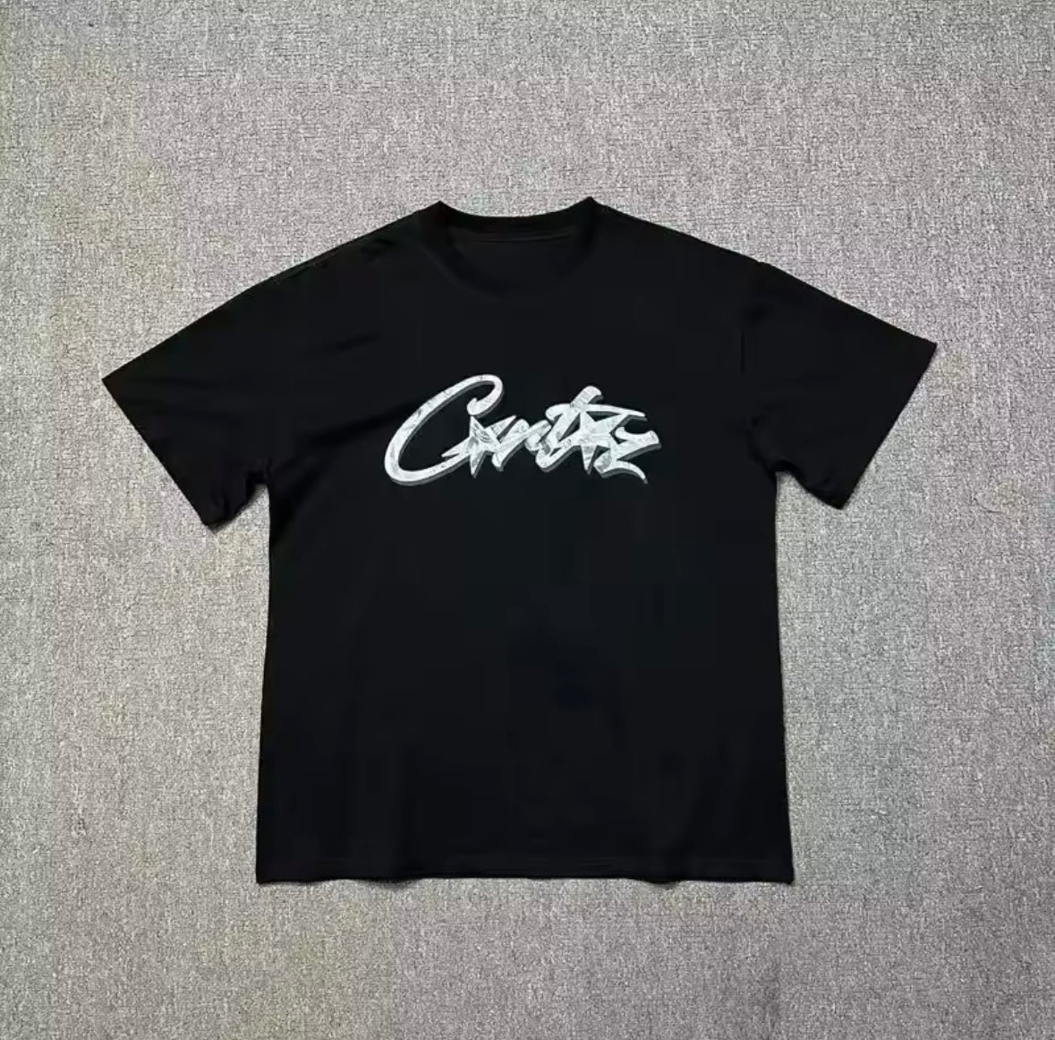 Crtz T-shirt! 🔥Limited Design