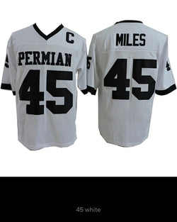 ¡Camisa de Miles Permian!