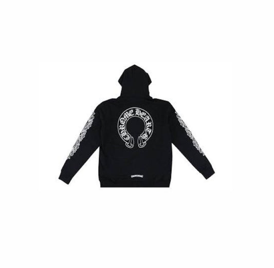 Pull Chrome HEART