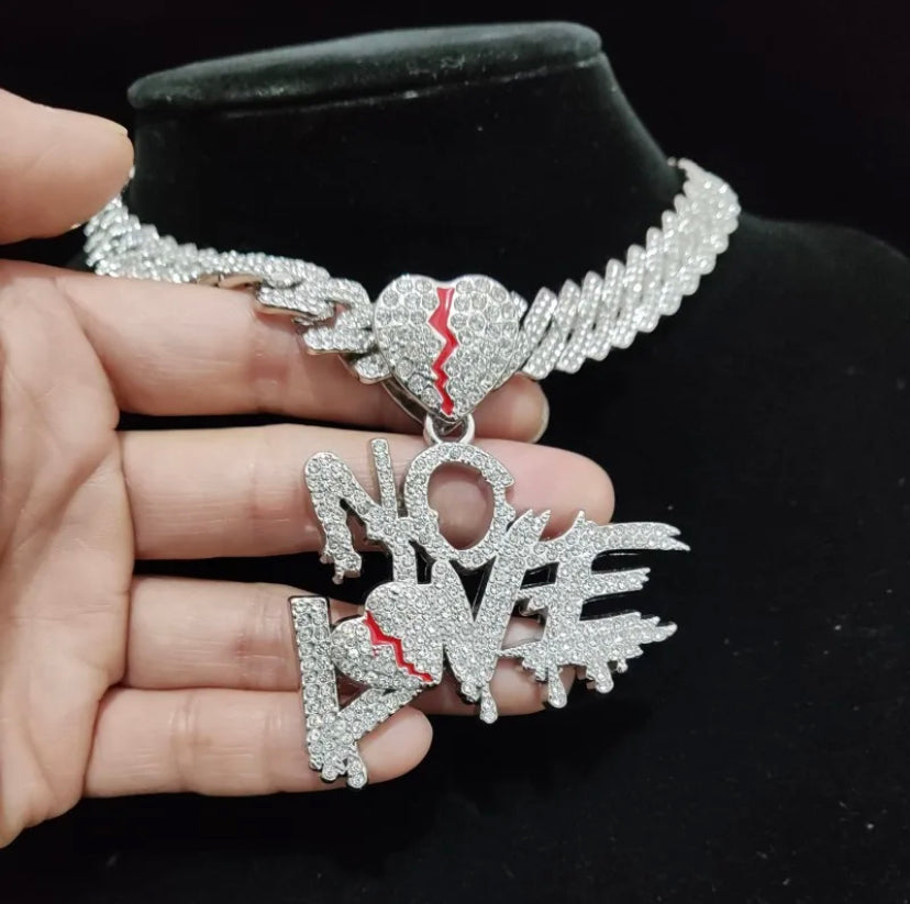 23 drip necklace Diamond 💎