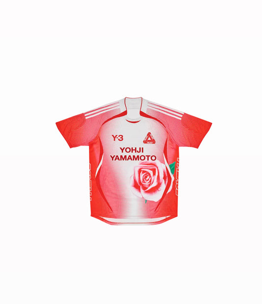 Jersey Y3 Yoshi