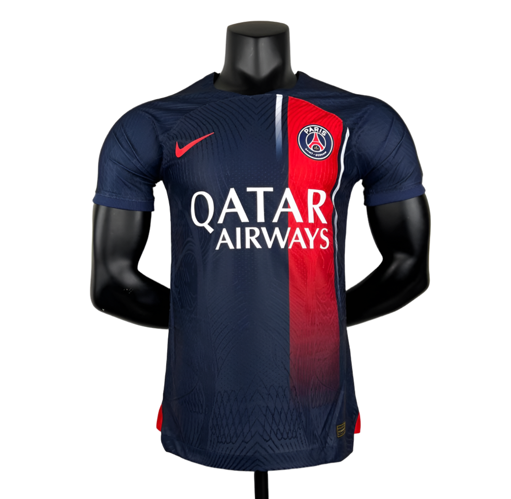 Paris SG 23/24 jersey