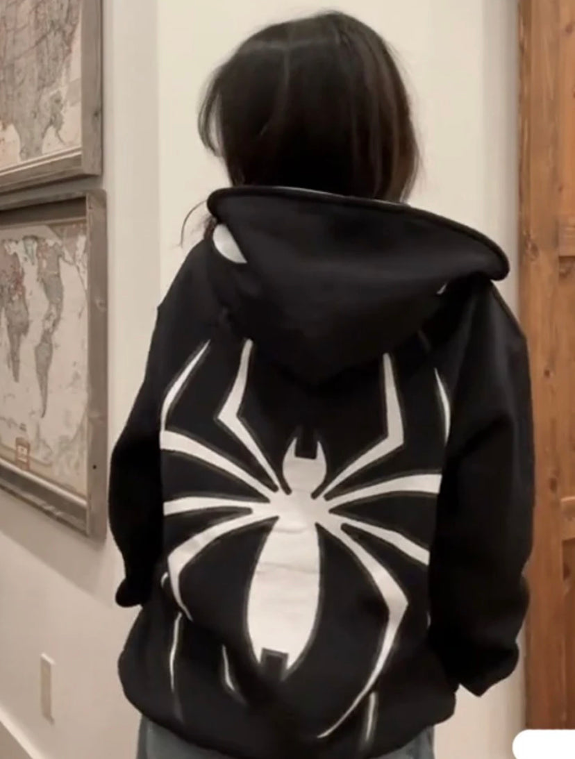 Tendencia SPIDERMAN 🕷️