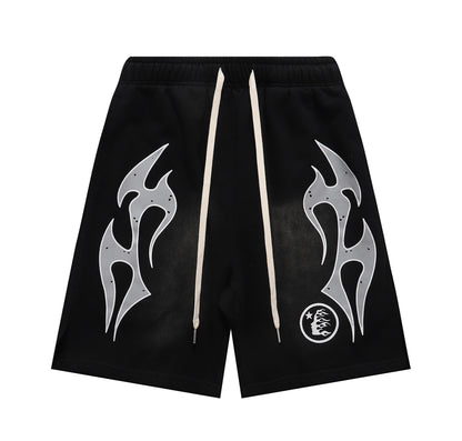 Short Street wear