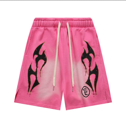 Short Street wear