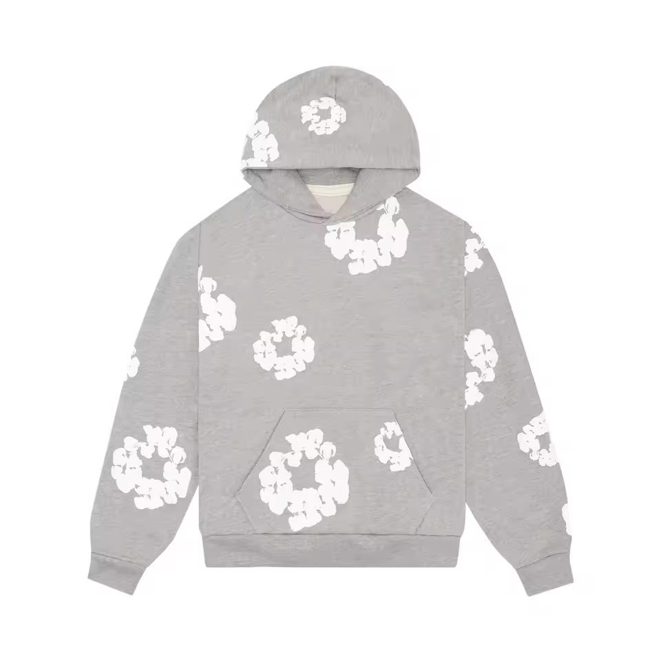 Limited edition Flower Sweater!