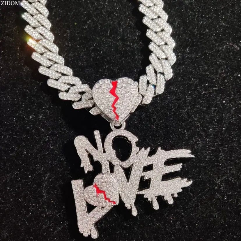 23 drip necklace Diamond 💎