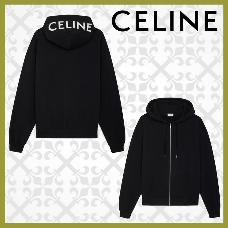 CELINE LUXURY SWEATER, PROMO