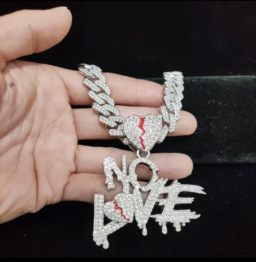 23 drip necklace Diamond 💎