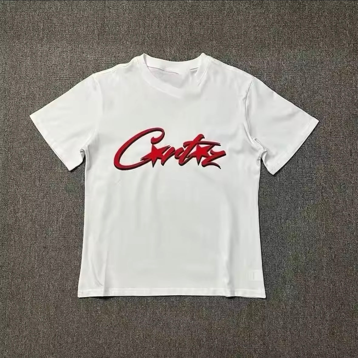 T-shirt Crtz ! 🔥Design Limité