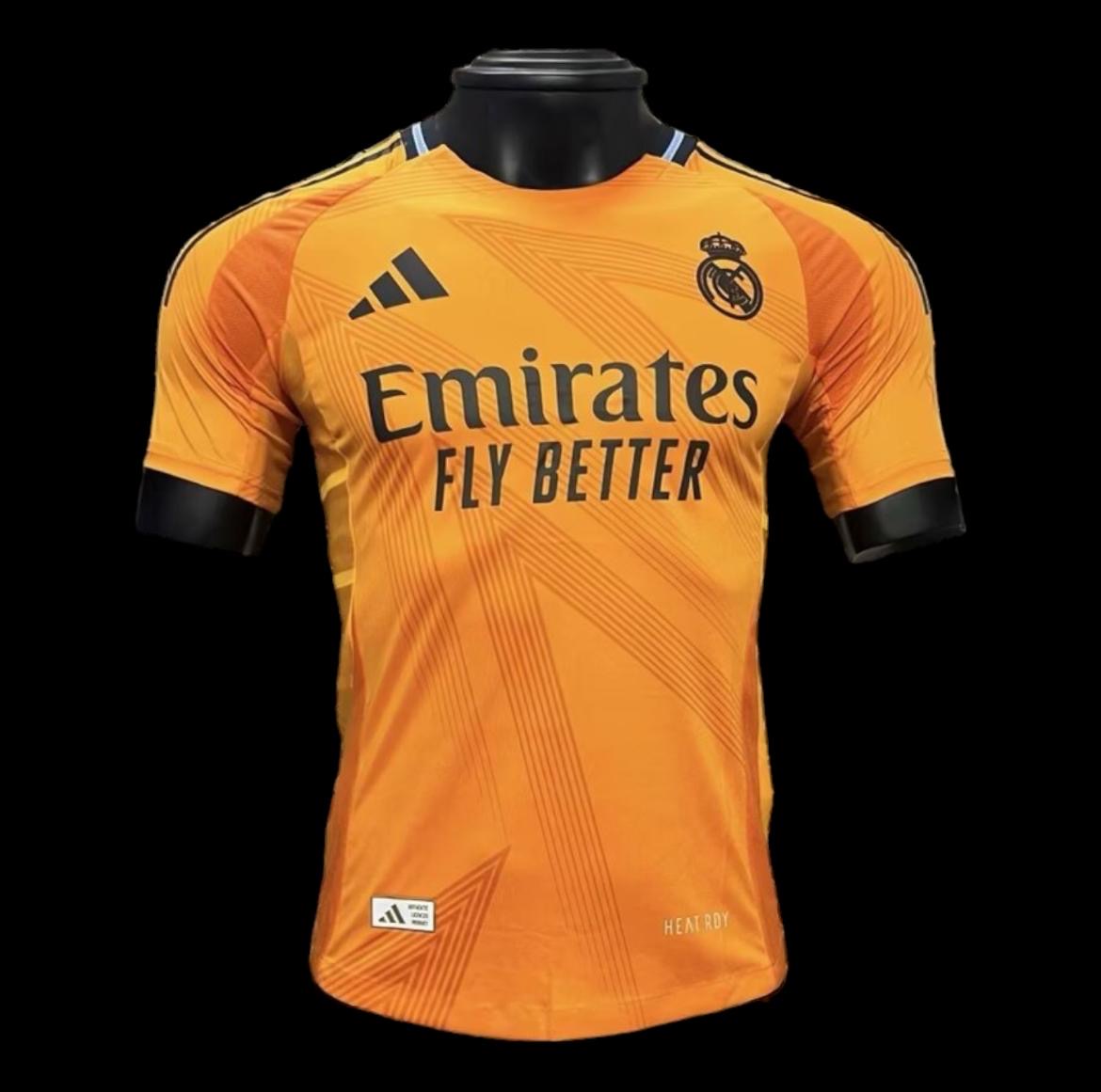 Camiseta del Real Madrid 24/25