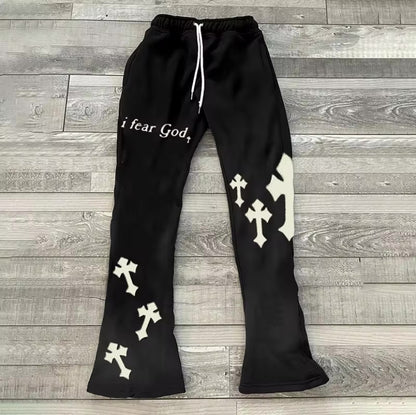 Pantalon Y2K Style