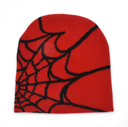 Gorro de lona Y2k🕸️