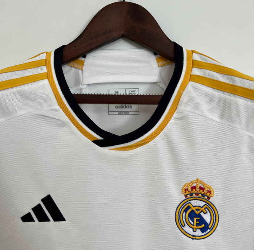 Real Madrid Jersey 23/24