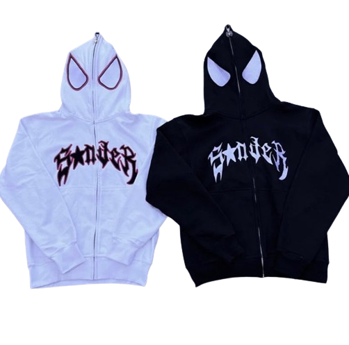 Tendencia SPIDERMAN 🕷️