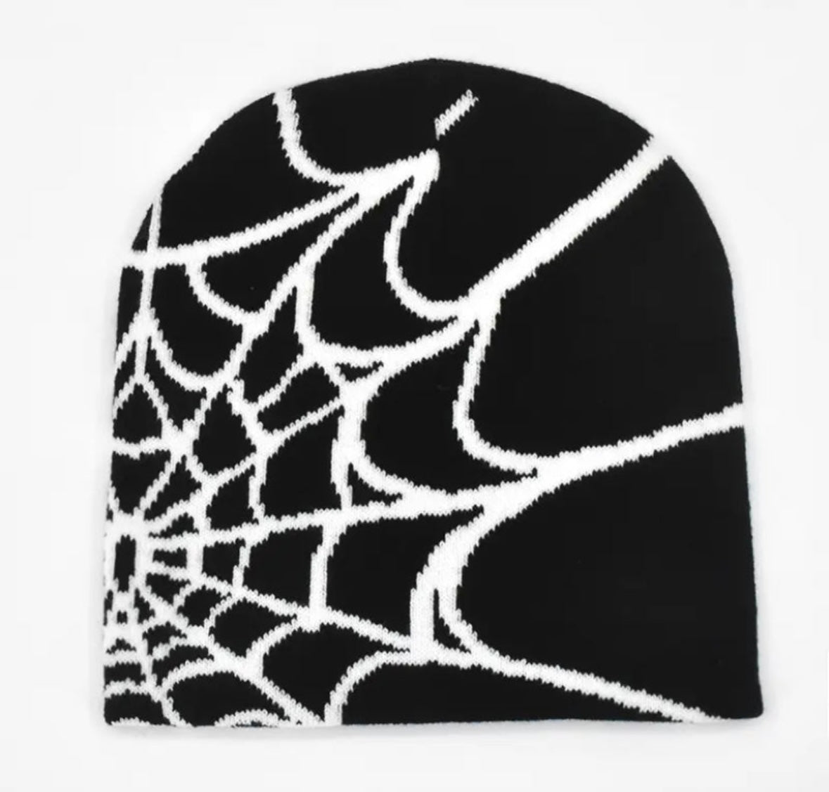 Gorro de lona Y2k🕸️