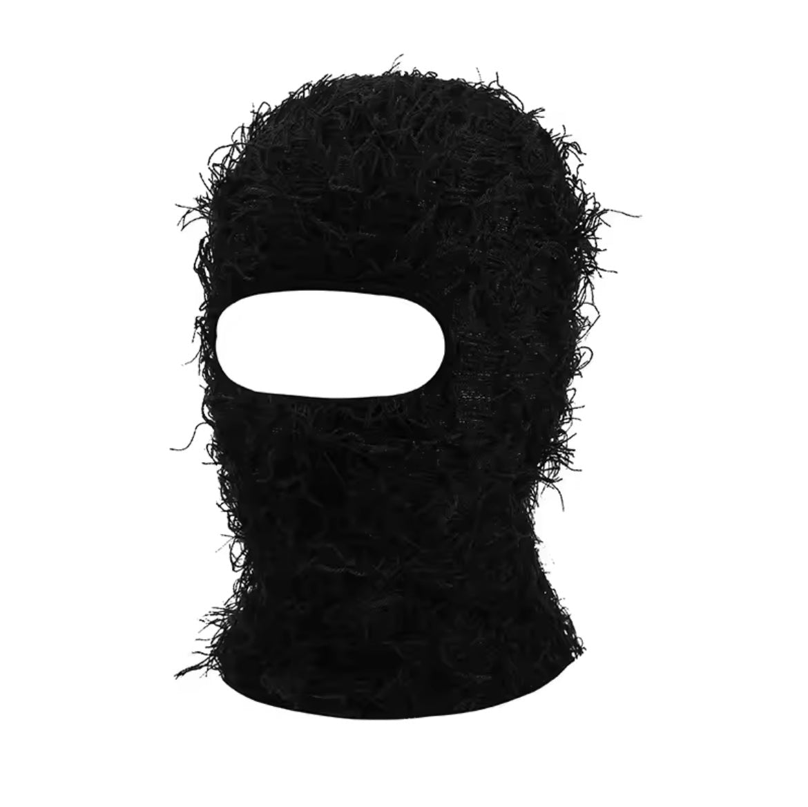 Y2k Ski Balaclava!