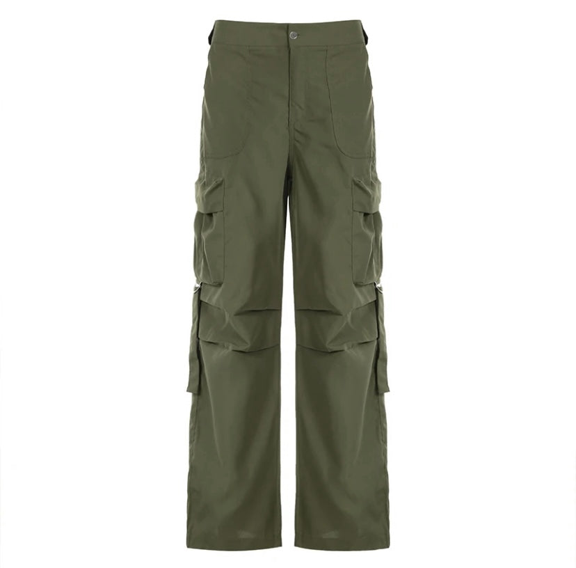 Cargo Femme type Zara !