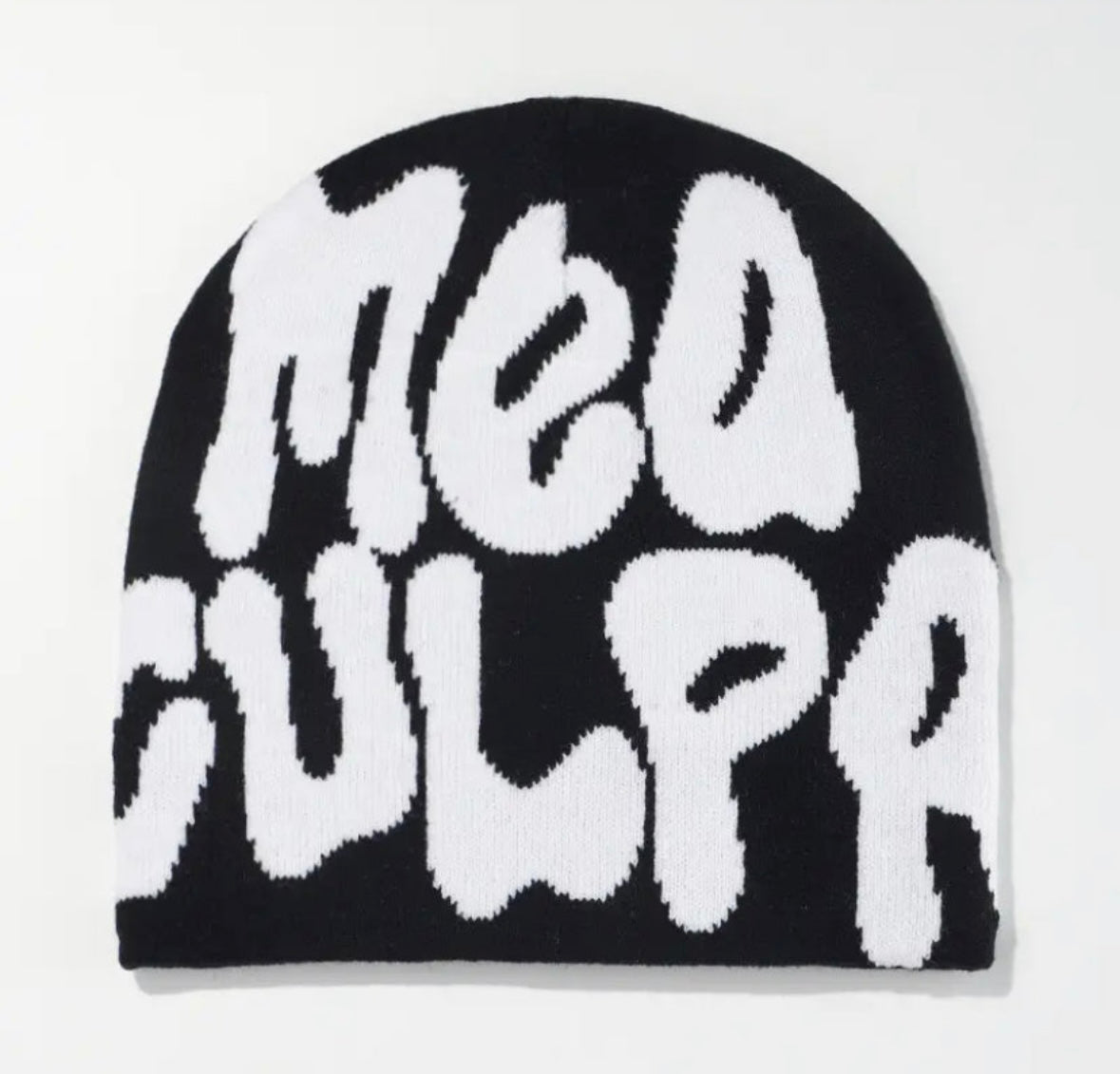 Mea culpa hat