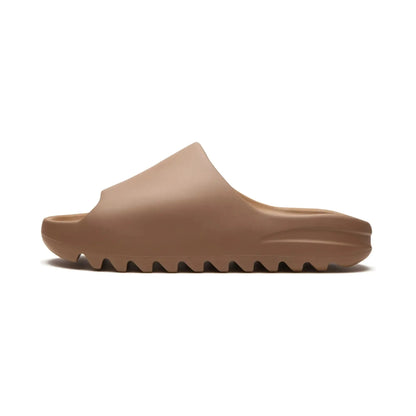 Yeezy slide Marron