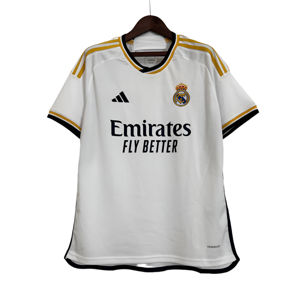 Camiseta del Real Madrid 23/24