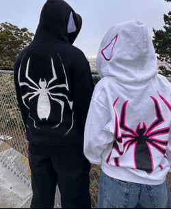 SPIDERMAN tendance 🕷️