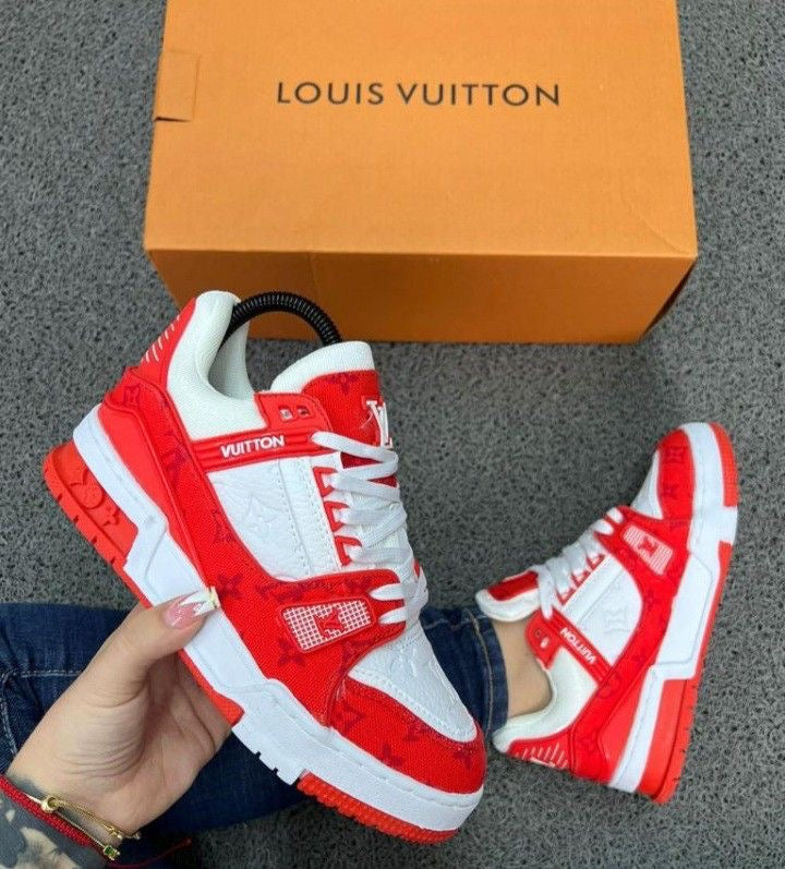 LV TRAINER