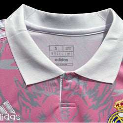 Camiseta del Real Madrid