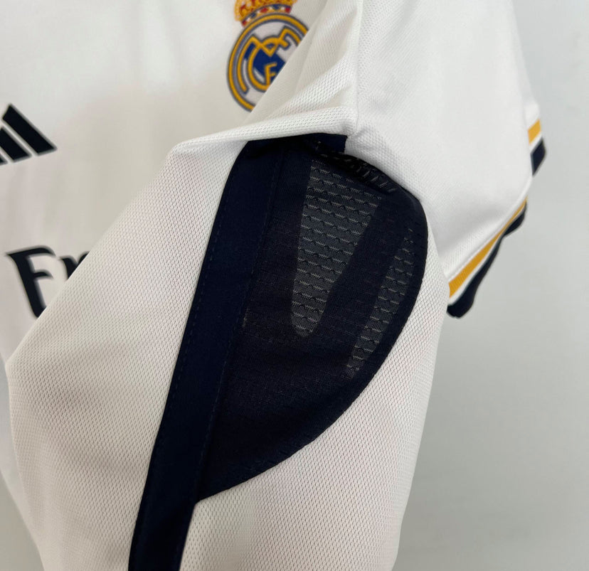 Maillot Real Madrid 23/24