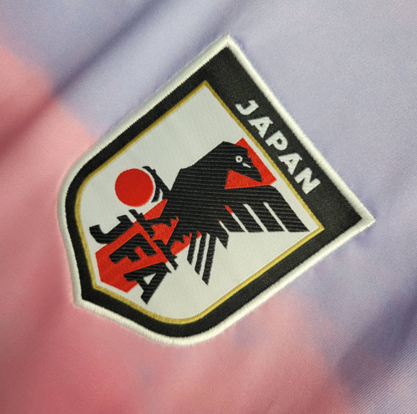 Camiseta de Japón 🇯🇵