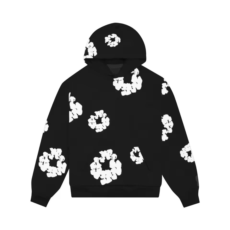 Pull Fleur edition limité !