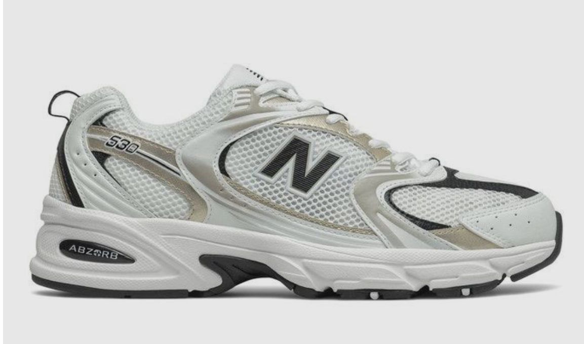 new balance 530
